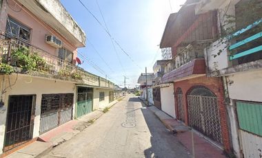 CASA EN REMATE BANCARION EN CENTRO, CARDENAS(HASTA 65% POR DEBAJO DE SU VALOR COMERCIAL, NO CREDITOS)