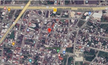 CASA EN REMATE BANCARION EN CENTRO, CARDENAS(HASTA 65% POR DEBAJO DE SU VALOR COMERCIAL, NO CREDITOS)