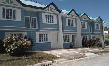 Ready For Occupancy House and Lot nearby Quezon City!