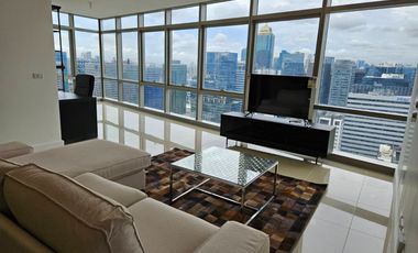 East Gallery Place BGC - 2BR - For LEASE