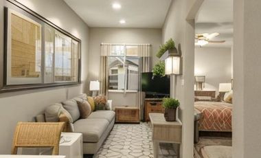 1 Bedroom Condo unit in Westwind at Lancaster New City, Imus, Cavite