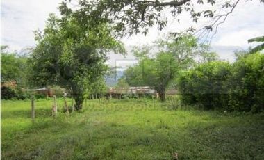 VENTA CASA LOTE VILLAVICENCIO