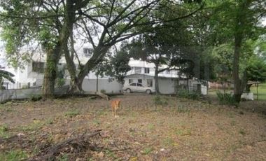 VENTA CASA LOTE VILLAVICENCIO