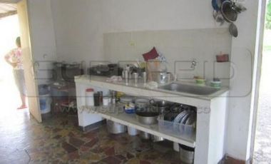 VENTA CASA LOTE VILLAVICENCIO