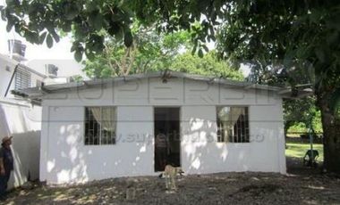 VENTA CASA LOTE VILLAVICENCIO
