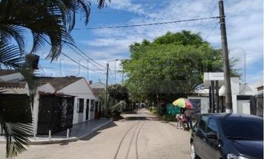VENTA CASA LOTE VILLAVICENCIO