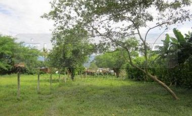 VENTA CASA LOTE VILLAVICENCIO