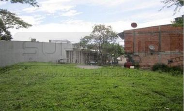 VENTA CASA LOTE VILLAVICENCIO