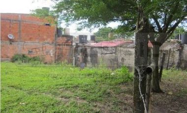 VENTA CASA LOTE VILLAVICENCIO