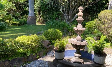 CASA EN RENTA COL PALMIRA CUERNAVACA MORELOS. UN LUGAR MUY TRANQUILO