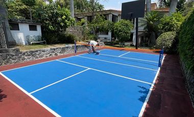 CASA EN RENTA COL PALMIRA CUERNAVACA MORELOS. UN LUGAR MUY TRANQUILO