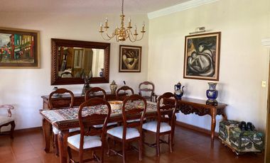 CASA EN RENTA COL PALMIRA CUERNAVACA MORELOS. UN LUGAR MUY TRANQUILO