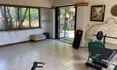CASA EN RENTA COL PALMIRA CUERNAVACA MORELOS. UN LUGAR MUY TRANQUILO