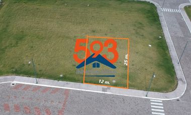 Venta de Terreno en Latacunga