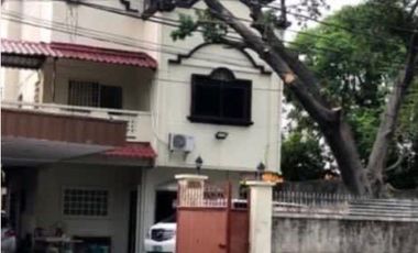 3-Storey Residential House or Office for Rent in Multinational Village, Paranaque City