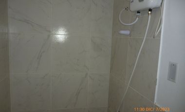 Se Alquila Tercer Piso. Minidepartamento Chorrillos
