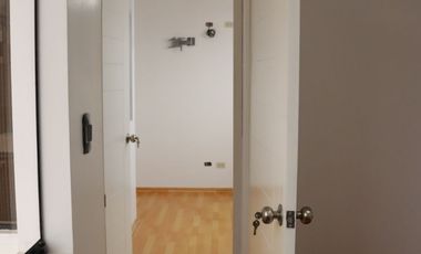 Se Alquila Tercer Piso. Minidepartamento Chorrillos