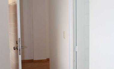 Se Alquila Tercer Piso. Minidepartamento Chorrillos
