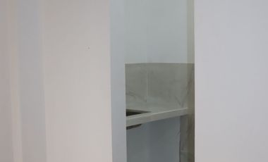 Se Alquila Tercer Piso. Minidepartamento Chorrillos