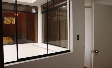 Se Alquila Tercer Piso. Minidepartamento Chorrillos