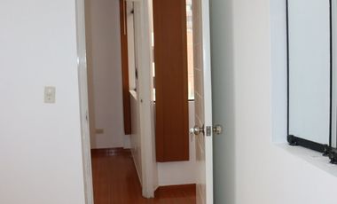 Se Alquila Tercer Piso. Minidepartamento Chorrillos
