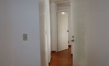 Se Alquila Tercer Piso. Minidepartamento Chorrillos