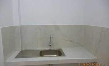 Se Alquila Tercer Piso. Minidepartamento Chorrillos