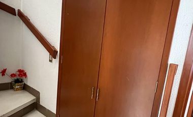 VENDO CASA EN CONDOMINIO EN XOCHIMILCO