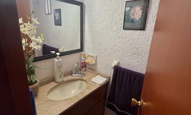 VENDO CASA EN CONDOMINIO EN XOCHIMILCO