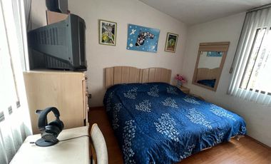 VENDO CASA EN CONDOMINIO EN XOCHIMILCO