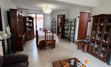 VENDO CASA EN CONDOMINIO EN XOCHIMILCO