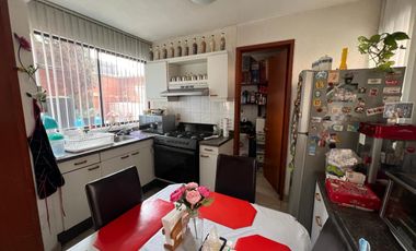 VENDO CASA EN CONDOMINIO EN XOCHIMILCO