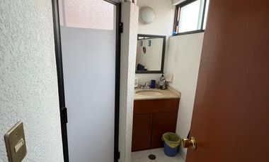 VENDO CASA EN CONDOMINIO EN XOCHIMILCO