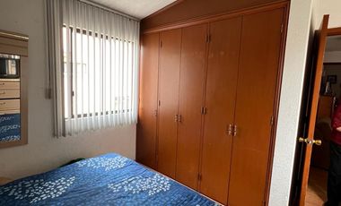 VENDO CASA EN CONDOMINIO EN XOCHIMILCO