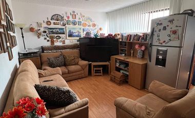 VENDO CASA EN CONDOMINIO EN XOCHIMILCO