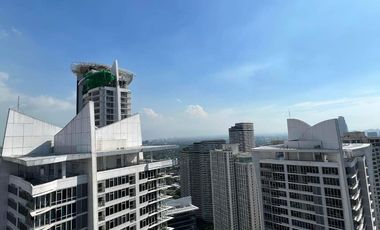 For SALE: Penthouse Unit is Sakura Tower - The Proscenium At Rockwell