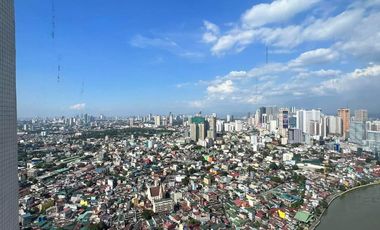 For SALE: Penthouse Unit is Sakura Tower - The Proscenium At Rockwell