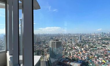 For SALE: Penthouse Unit is Sakura Tower - The Proscenium At Rockwell