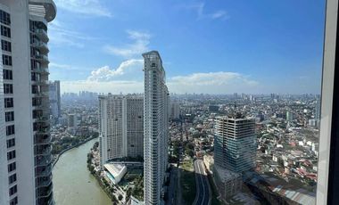 For SALE: Penthouse Unit is Sakura Tower - The Proscenium At Rockwell