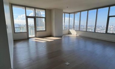 For SALE: Penthouse Unit is Sakura Tower - The Proscenium At Rockwell