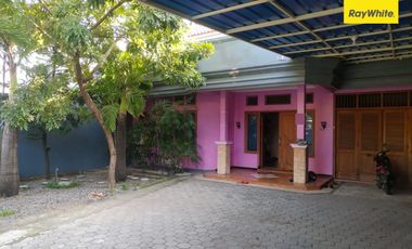 Dijual Rumah di Simo Gunung Barat Tol Sukomanunggal Surabaya
