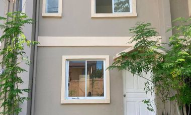 Affordable House and lot in Tagum City
