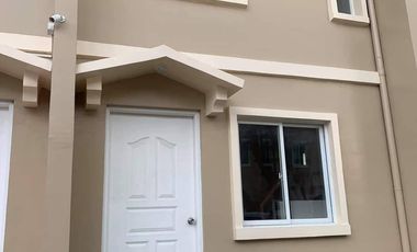 Affordable House and lot in Tagum City