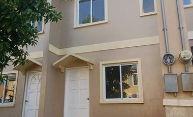 Affordable House and lot in Tagum City