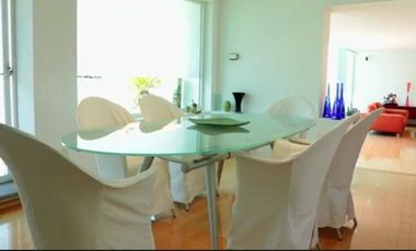 ENRIQUE IBSEN VENDE EXCLUSIVO PENTHOUSE