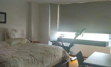 ENRIQUE IBSEN VENDE EXCLUSIVO PENTHOUSE