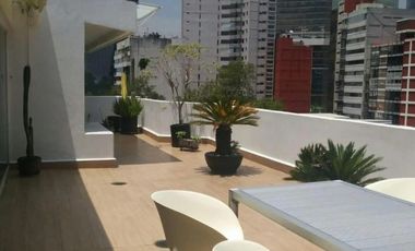 ENRIQUE IBSEN VENDE EXCLUSIVO PENTHOUSE