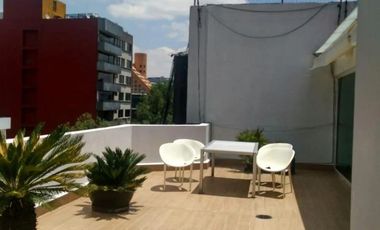 ENRIQUE IBSEN VENDE EXCLUSIVO PENTHOUSE