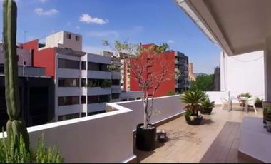 ENRIQUE IBSEN VENDE EXCLUSIVO PENTHOUSE
