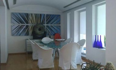 ENRIQUE IBSEN VENDE EXCLUSIVO PENTHOUSE